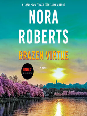 cover image of Brazen Virtue